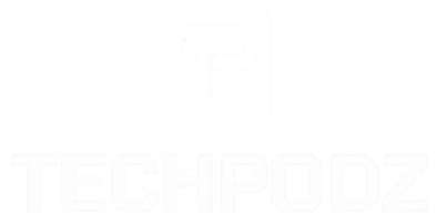 Techpodz Logo2